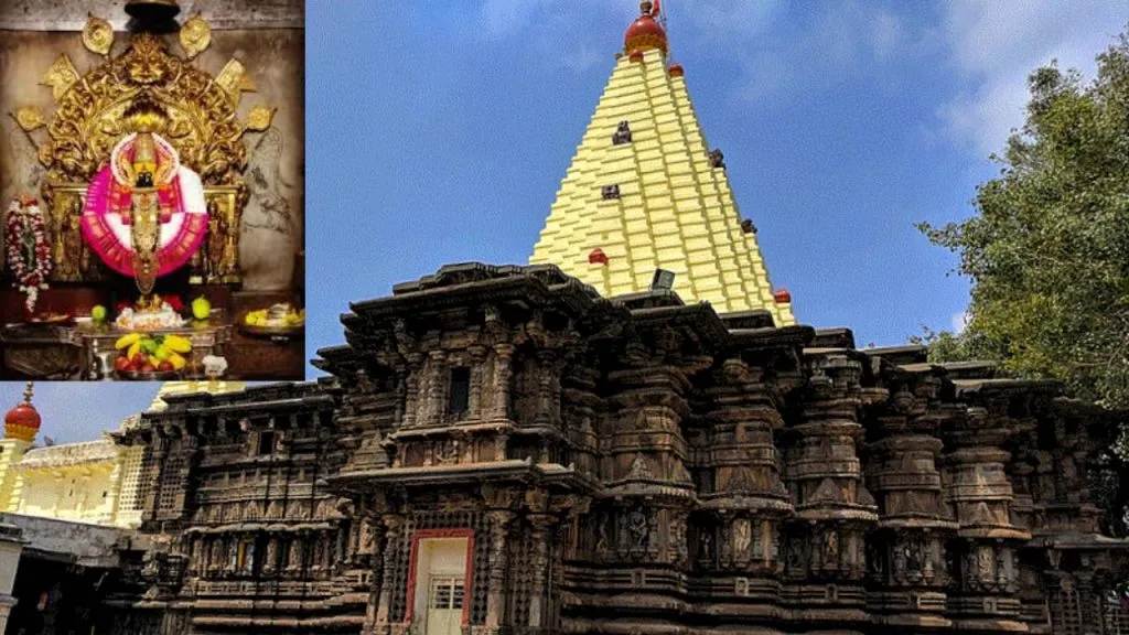 Ambabai's Navratri celebrations to be held on Tuesday