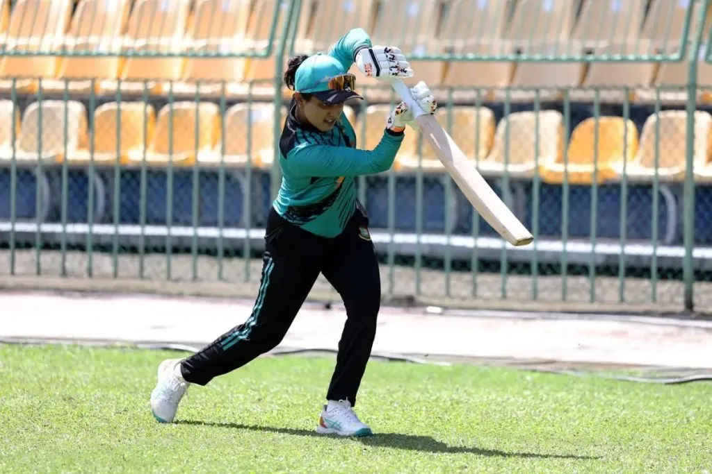 ऑस्ट्रेलियाला बांगलादेशविरुद्ध आणखी एका मोठ्या विजयाचे वेध Australia eye another big win against Bangladesh