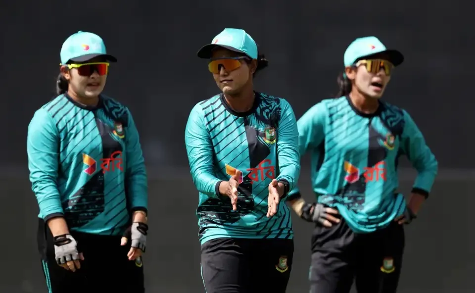 Pakistan-Bangladesh to face each other in Women's World Cup today