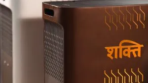 ‘ओला’ची होम बॅटरी सिस्टम लाँच Ola launches home battery system