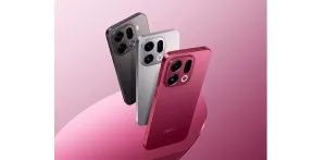 ओप्पो फाइंट एक्स 9 मालिका 28 रोजी होणार लाँच Oppo Find X9 series to be launched on 28th