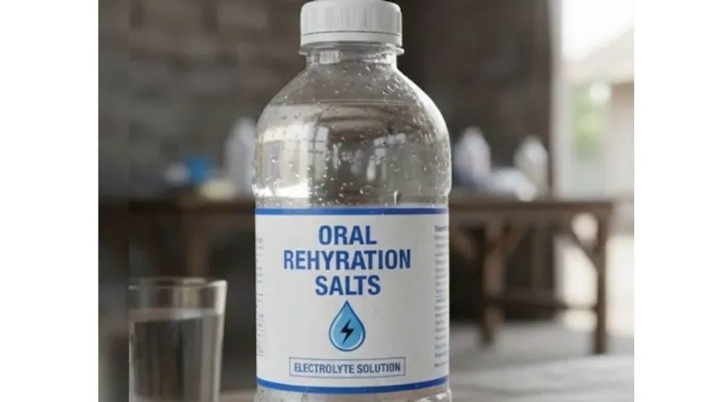 Changes in ‘ORS’ labeling rules