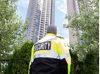 कोट्यावधी कमावणारा ‘चौकीदार’ The 'watchman' who earns crores