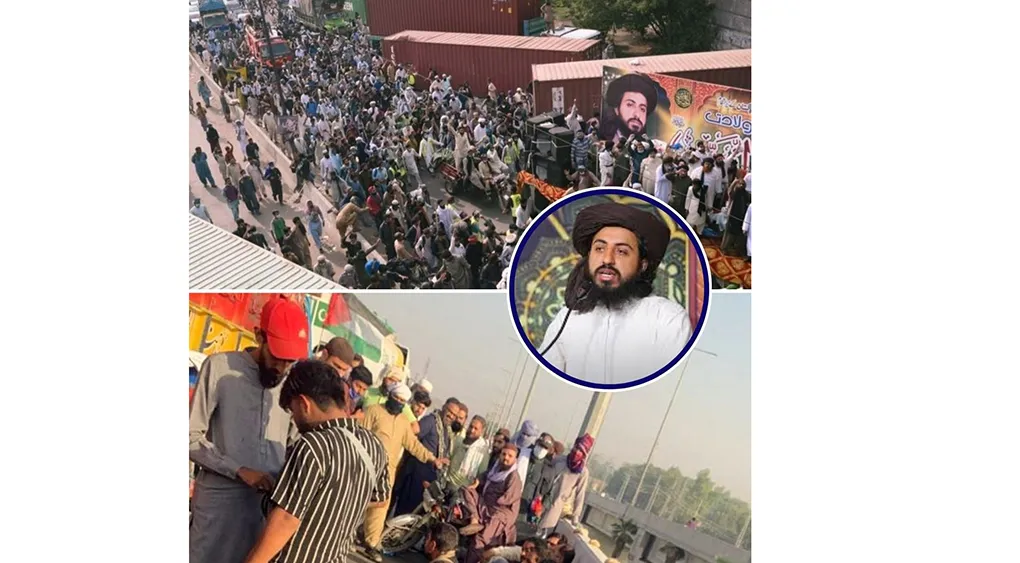 पाकिस्तानात हिंसाचारात 11 लोक ठार 11 people killed in violence in Pakistan