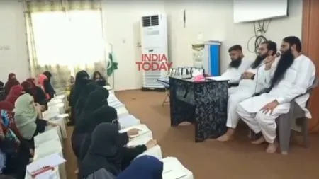 'Modi and India are our enemies'