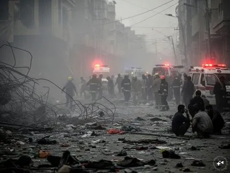 TTP attacks Pakistan army