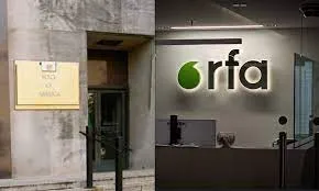 Radio Free Asia ceases operations due to shutdown