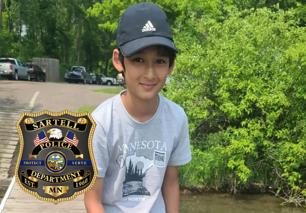 Wish of child on life support fulfilled