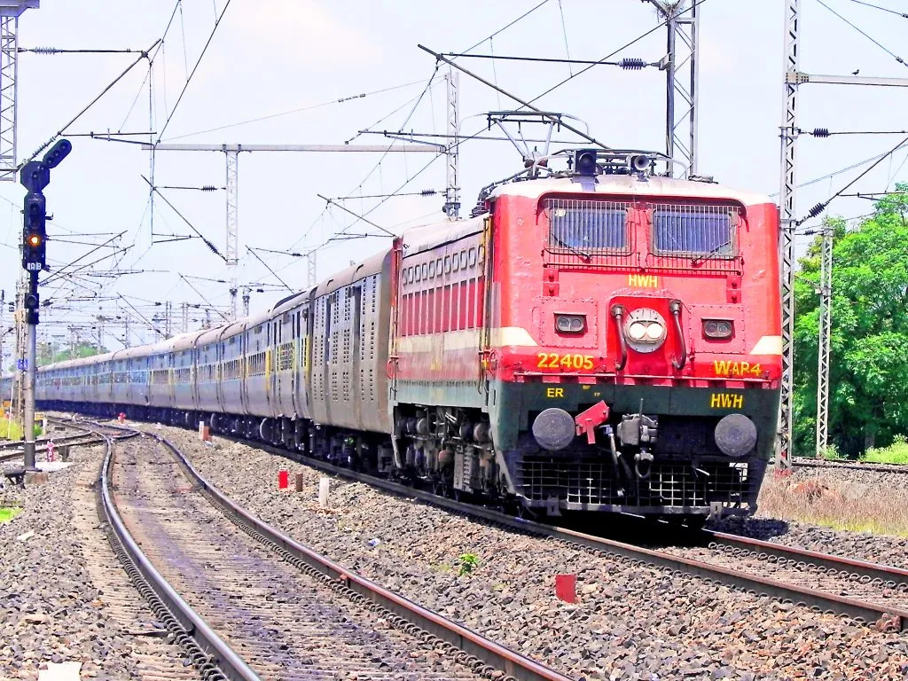Hubli-Bengaluru new superfast train to run from December 8