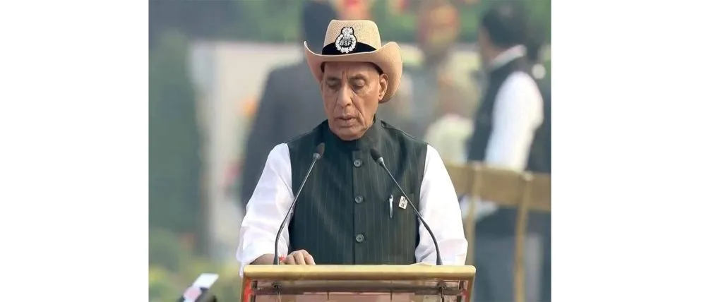 ‘रेड’ नव्हे आता ‘ग्रोथ कॉरिडॉर’ Not 'Red' but now 'Growth Corridor'