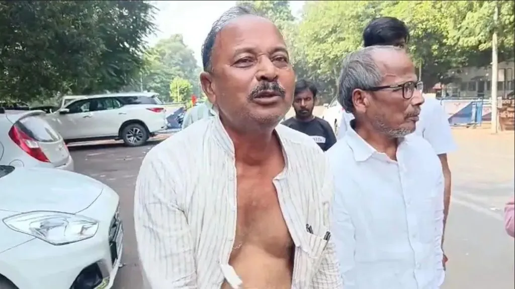 उमेदवारीकरता 2.7 कोटीची मागणी Demand for 2.7 crores for candidature