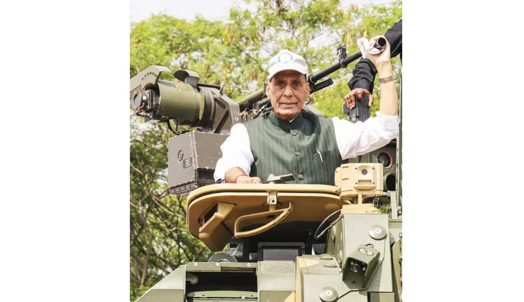 मिशन स्वदेशी… Mission Swadeshi...