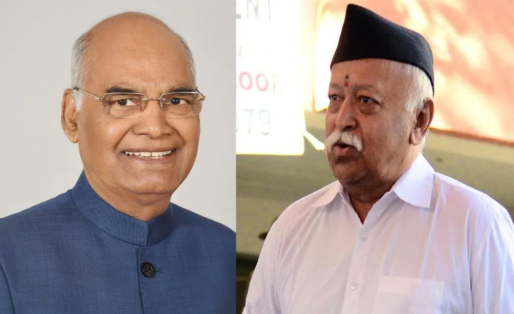 Sangh's Vijayadashami celebrations today