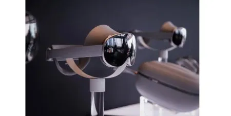 Samsung launches Galaxy XR headset