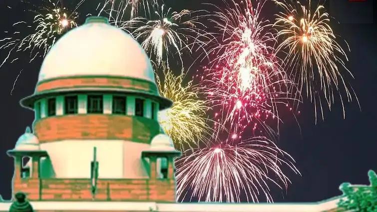 Signs of permission for 'green' crackers in Delhi-NCR