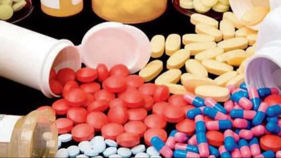 Huge growth in the Indian pharmaceutical market