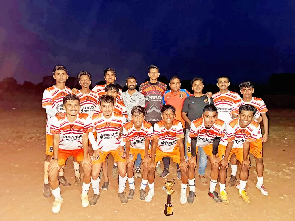 IBCT Belgaum wins Raibagh Cup