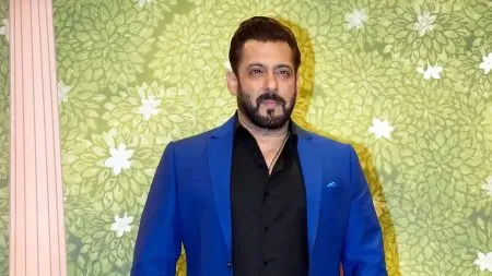 Pakistan has declared Salman Khan a 'terrorist'