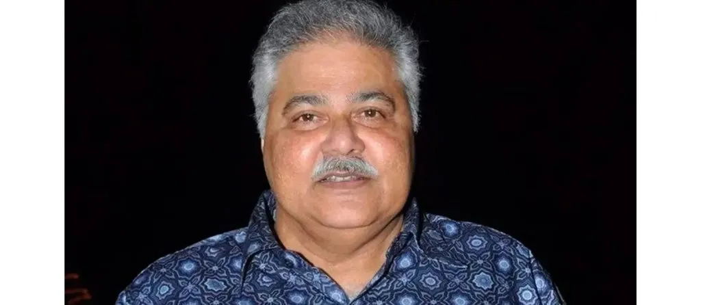 Veteran actor-director Satish Shah passes away