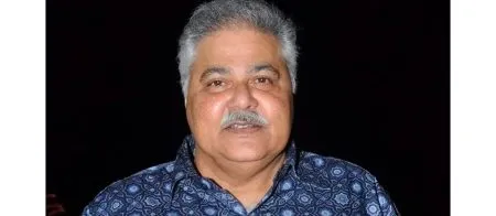 Veteran actor-director Satish Shah passes away