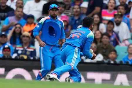 Shreyas Iyer out of ICU, condition stable after serious injury