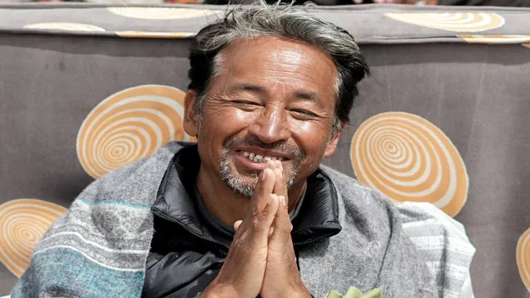 Supreme Court hearing in Sonam Wangchuk case today