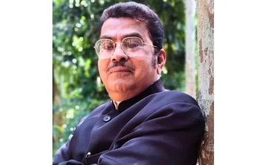 Senior journalist Suresh Walve passes away