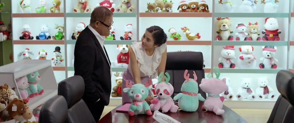 The strange rule of China's toy platform