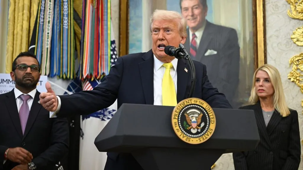 व्हेनेझुएलात सीआयएचे गुप्त अभियान CIA's covert operation in Venezuela