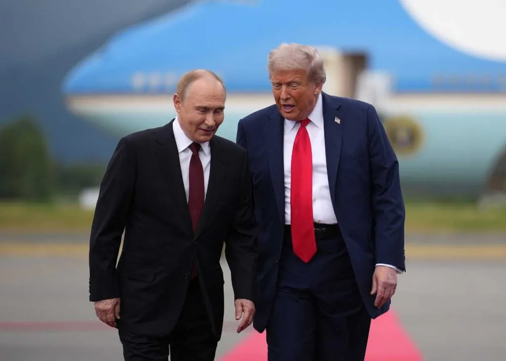 Clouds of uncertainty over Putin-Trump meeting