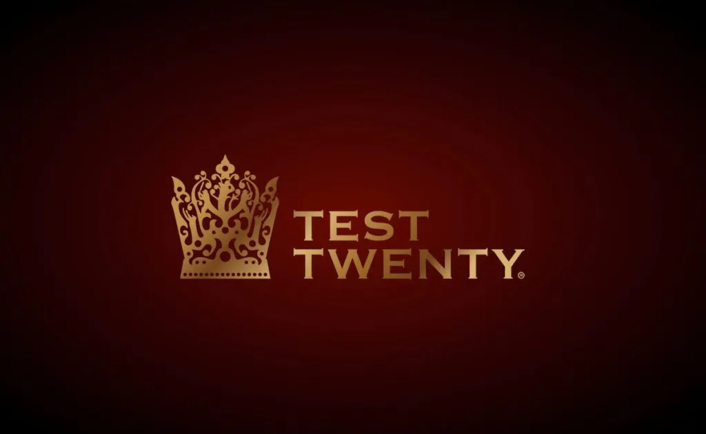 A revolutionary form of 'Test Twenty' has been introduced in cricket.