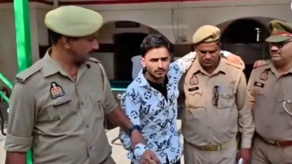 Two boys murdered four people