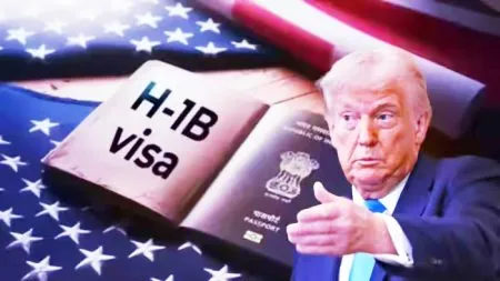 New guidelines issued for US H-1B visas