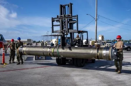 Will the US give 'Tomahawk' to Ukraine?