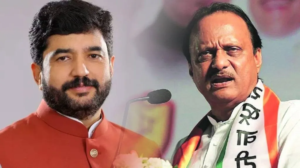 Muralidhar Mohol's challenge against Ajit Pawar in Maharashtra Olympic elections