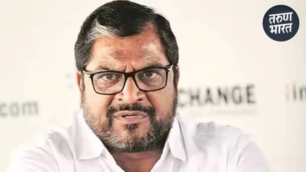 Solapur News | अन्यथा मंत्री, अधिकाऱ्यांना दिवाळी करू देणार नाही : राजू शेट्टी यांचा इशारा