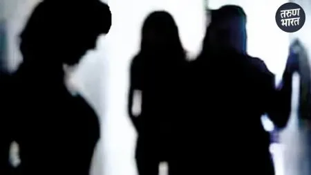 Kolhapur Crime : व्हिनस कॉर्नर येथे वेश्या अड्ड्यावर छापा ; लॉज चालकास अटक