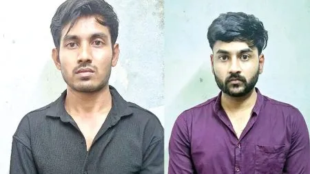 Kolhapur Crime : कोल्हापुरात गोवा बनावट मद्याची तस्करी करणाऱ्या उच्चशिक्षित तरुणांना अटक