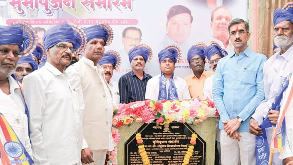 Dr. Babasaheb Ambedkar memorial will be grand and wellequipped