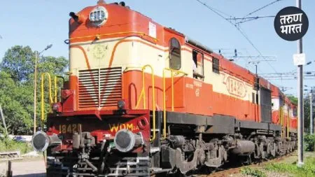 30-hour mega traffic block at Karjat railway station