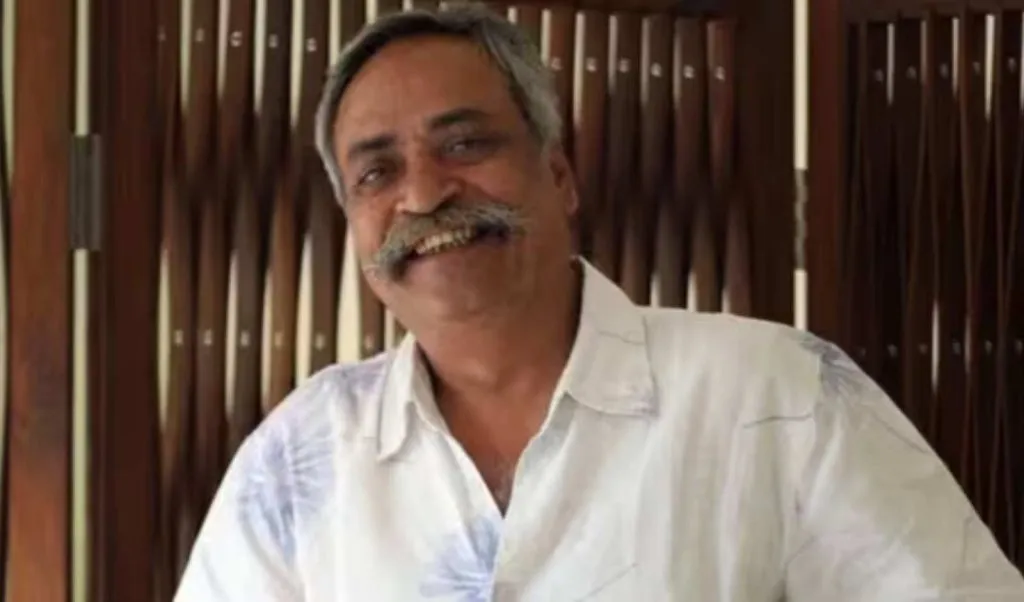 'Maharshi of Advertising' Piyush Pandey passes away
