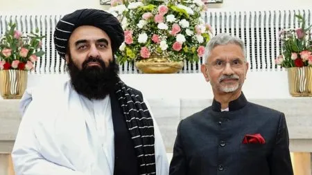 A new beginning for India-Afghanistan relations