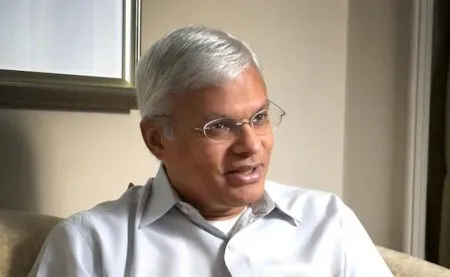 Indian-American officer arrested