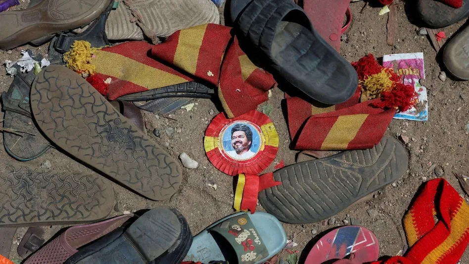 Vijay's video call to the families of the victims of the Karur accident