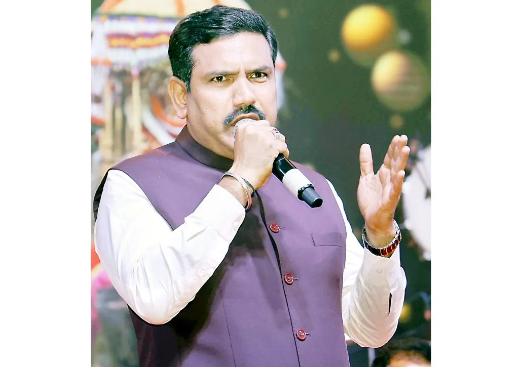 Big upheaval in the state after Bihar elections