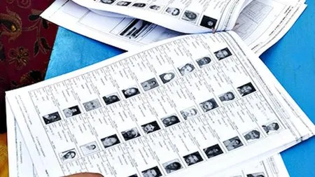 Cooperate in the revision of voter list: Goel