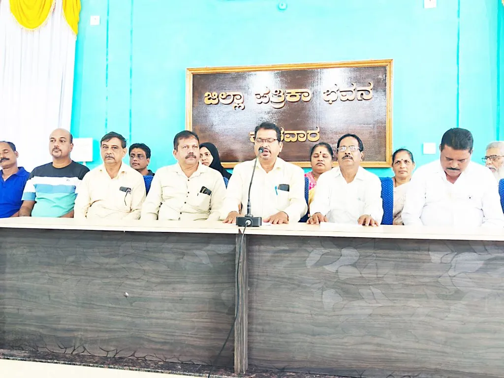 Managing Director of Sadashivgad Jai Durgamata Society taken into custody