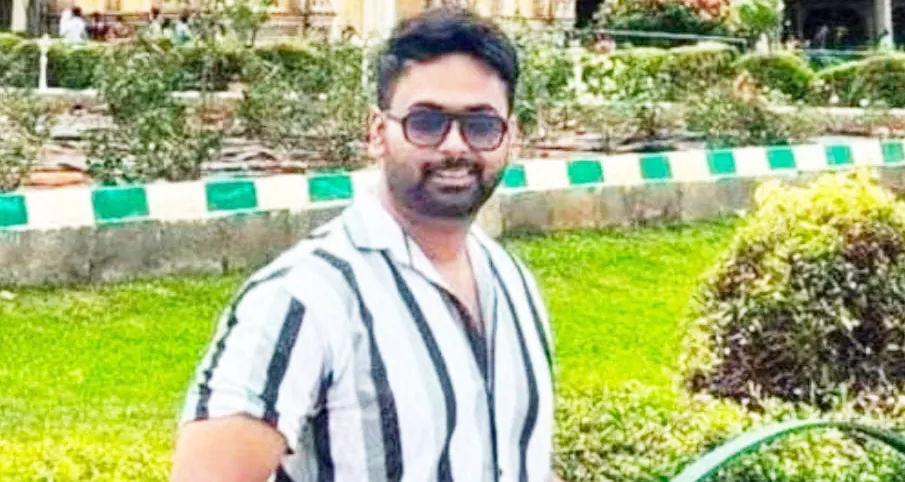 गोकाक तालुक्यातील एमबीबीएस शिकणाऱ्या विद्यार्थ्याचा अपघातात मृत्यू MBBS student from Gokak taluka dies in accident