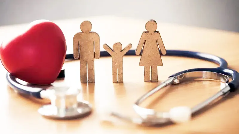 Spontaneous response to the Health Sanjeevani Scheme