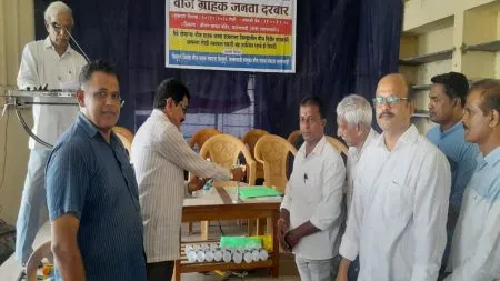 ‘स्मार्ट मीटरला सामान्यांनी त्वरित आणि जोरदार विरोध करावा